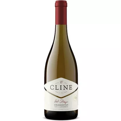 Cline Chardonnay Hat Strap Carneros 2021 750ML