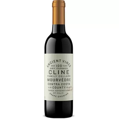 Cline Mourvedre Ancient Vines Contra Costa County 2023 750ML