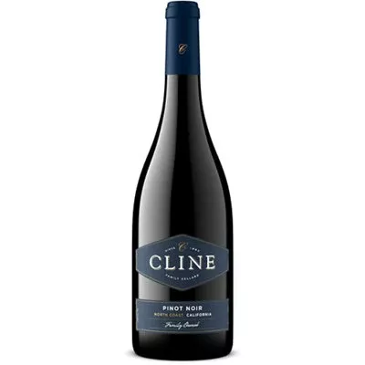 cline-pinot-noir-north-coast-2021-750ml Cline Pinot Noir North Coast 2021 750ML
