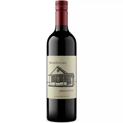 cline-red-wine-farmhouse-california-2022-750ml Cline Red Wine Farmhouse California 2022 750ML