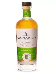 clonakilty-irish-whiskey-single-grain-bordeaux-finish-750ml Clonakilty Irish Whiskey Single Grain Bordeaux Finish 750ml