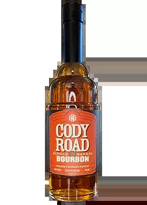 cody-road-single-barrel-bourbon-whiskey-750ml Cody Road Single Barrel Bourbon Whiskey 750ml