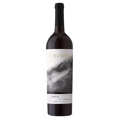 Columbia Winery Merlot Columbia Valley 750ML