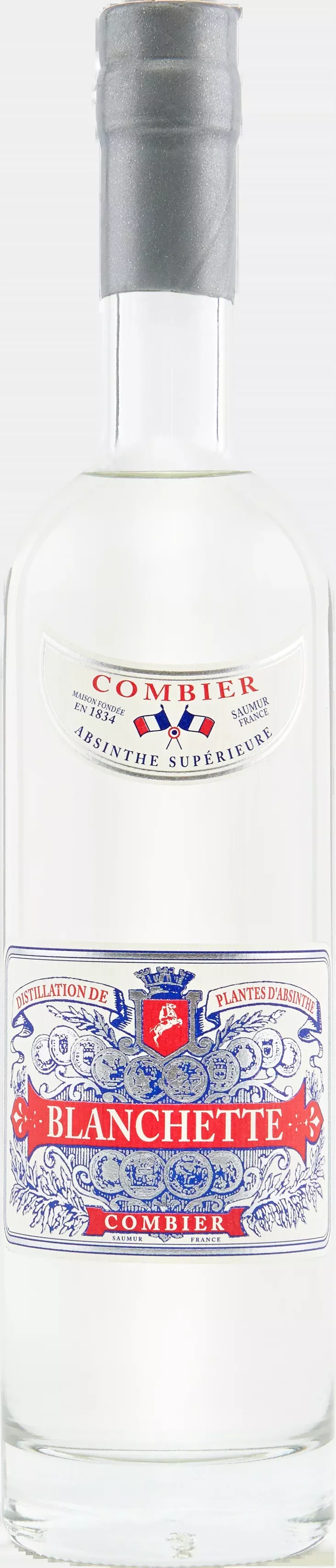 Combier Liqueur Absinthe Blanchette 750ML