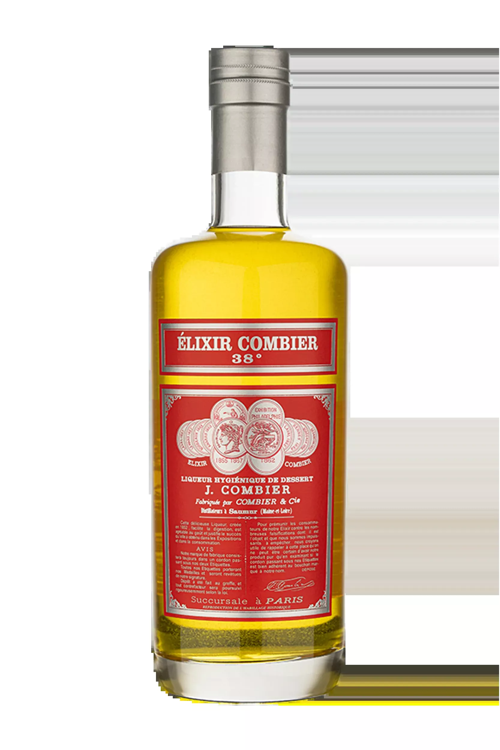 combier-liqueur-elixir-700ml Combier Liqueur Elixir 700ML