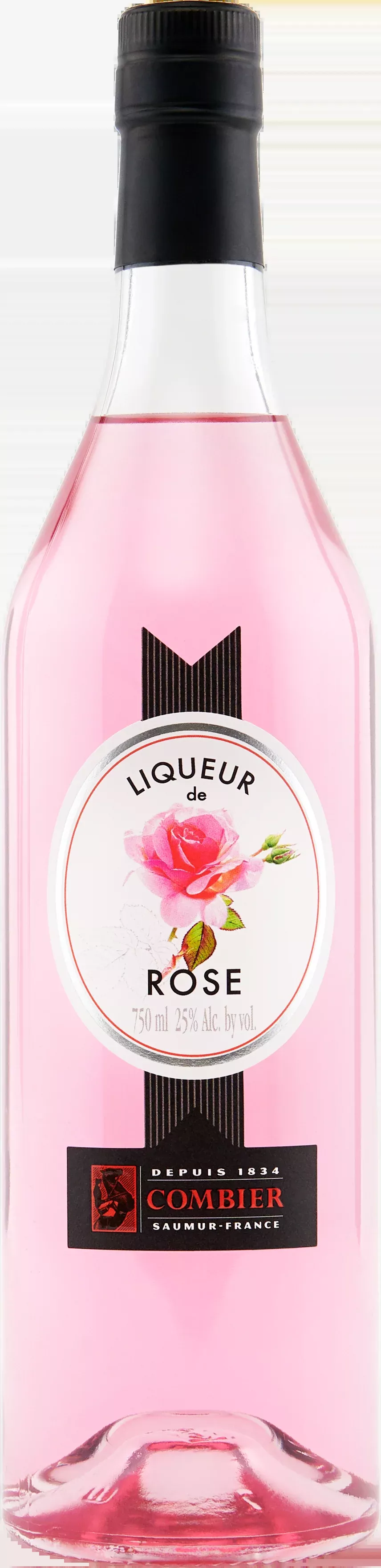 combier-liqueur-rose-750ml Combier Liqueur Rose 750ML