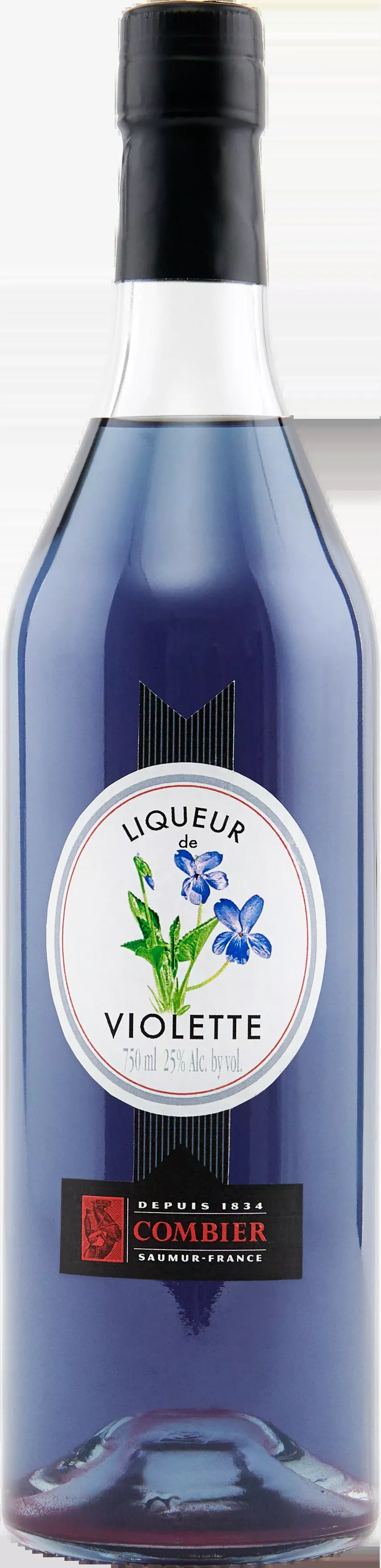 combier-liqueur-violette-750ml Combier Liqueur Violette 750ML