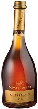 comte-joseph-vs-cognac-750ml Comte Joseph VS Cognac 750ml