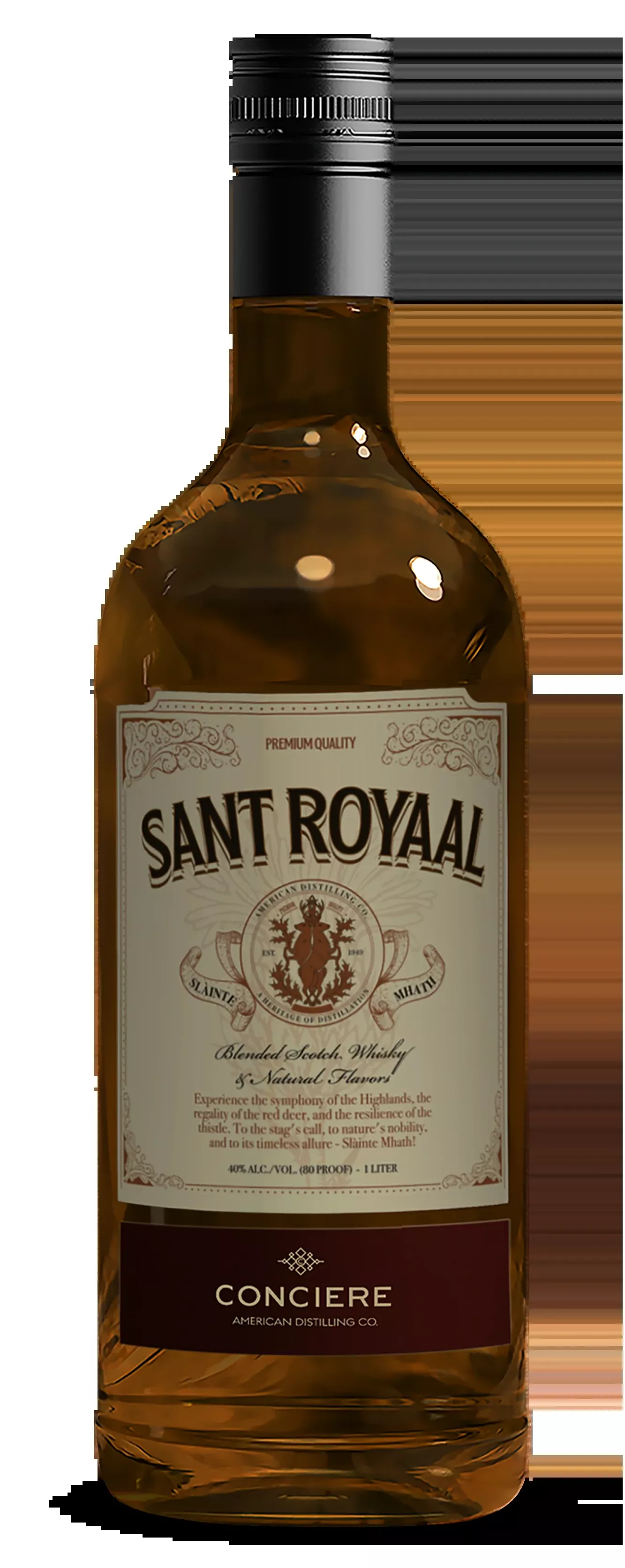 conciere-scotch-1l Conciere Scotch 1L
