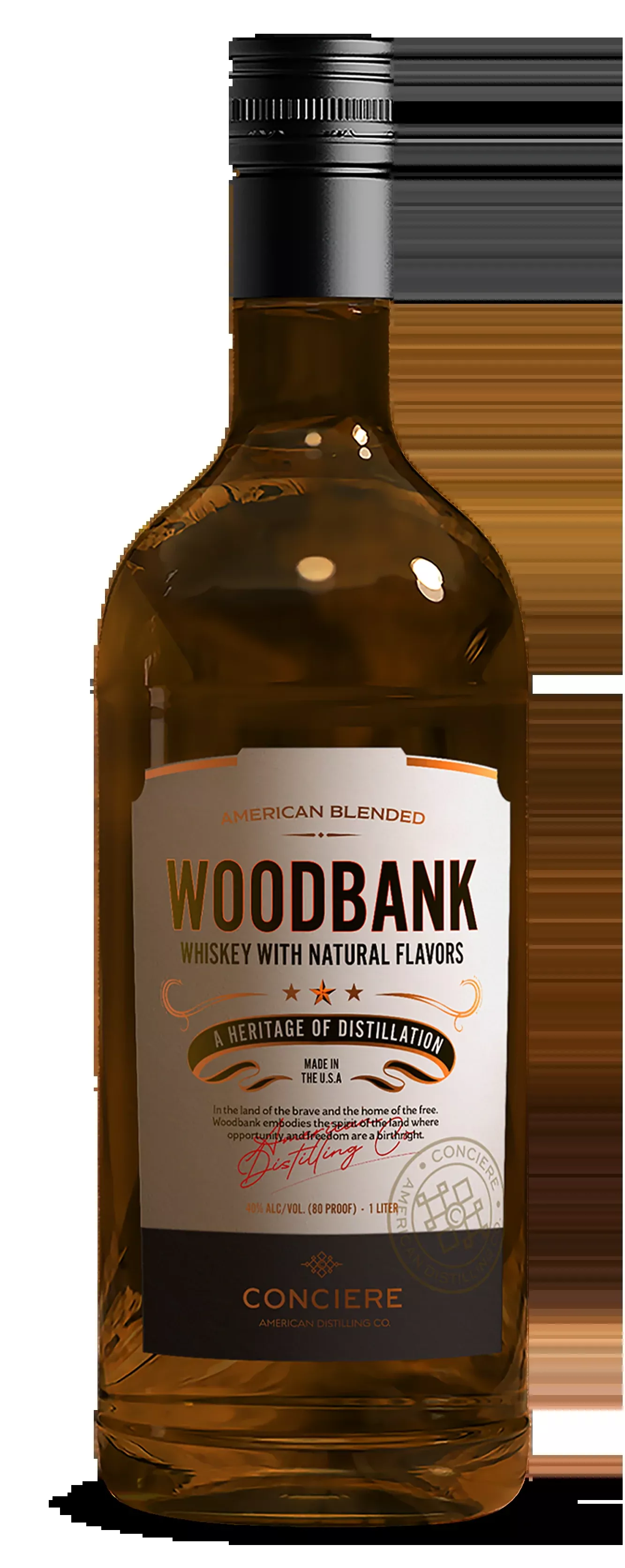conciere-whiskey-blend-1l Conciere Whiskey Blend 1L