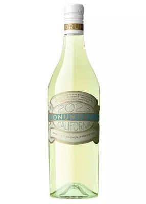 Conundrum White Wine California 2023 750ML