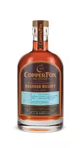 copper-fox-dawson-s-reserve-small-batch-bourbon-whisky-375ml Copper Fox Dawson's Reserve Small Batch Bourbon Whisky 375ml