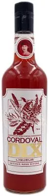 cordoval-dix-liqueur-750ml Cordoval DIX Liqueur 750ml
