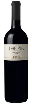 Cosentino Winery Zinfandel The Zin Lodi 2022 750ML