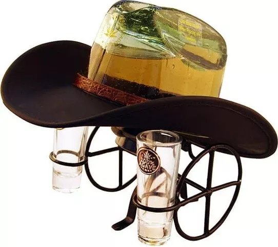 cowboy-hat-reposado-tequila-1lt Cowboy Hat Reposado Tequila 1Lt