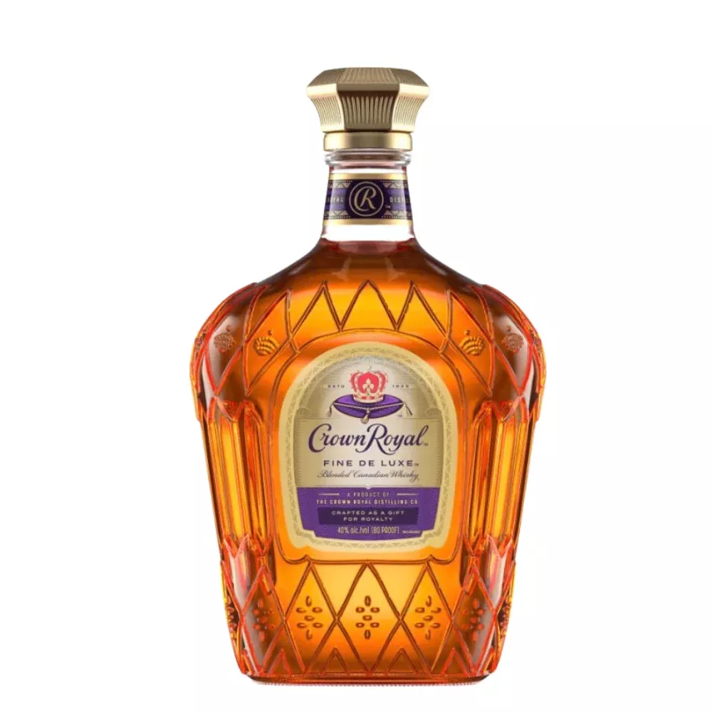 crown-royal-deluxe-blended-canadian-whisky-3l Crown Royal Deluxe Blended Canadian Whisky 3L