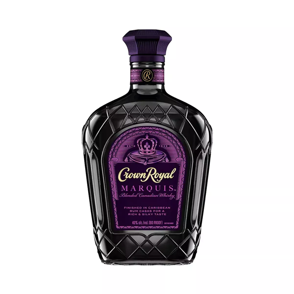 crown-royal-marquis-whisky-canadian Crown Royal Marquis Whisky Canadian