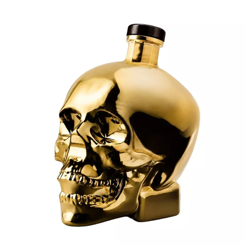 crystal-head-gold-edition-vodka-750ml Crystal Head Gold Edition Vodka 750mL