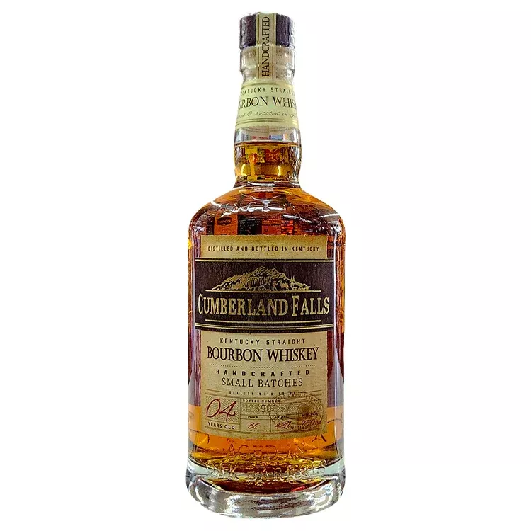 cumberland-falls-whiskey-4-years-old-handcrafted-small-batch-kentucky-straight-b Cumberland Falls Whiskey 4 Years Old Handcrafted Small Batch Kentucky Straight Bourbon Whiskey 750ml
