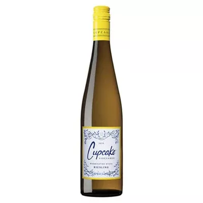 Cupcake Vineyards Riesling Washington 750ML