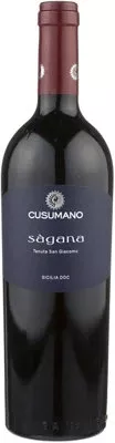 cusumano-nero-d-avola-sagana-tenuta-san-giacomo-sicilia-2019-750ml Cusumano Nero D'Avola Sagana Tenuta San Giacomo Sicilia 2019 750ML