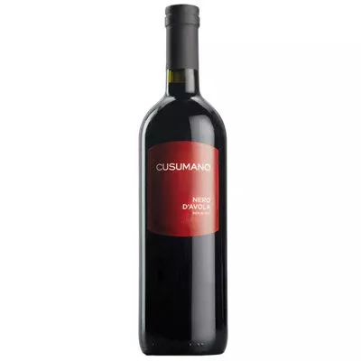 cusumano-nero-d-avola-sicilia-2020-750ml Cusumano Nero D'Avola Sicilia 2020 750ML