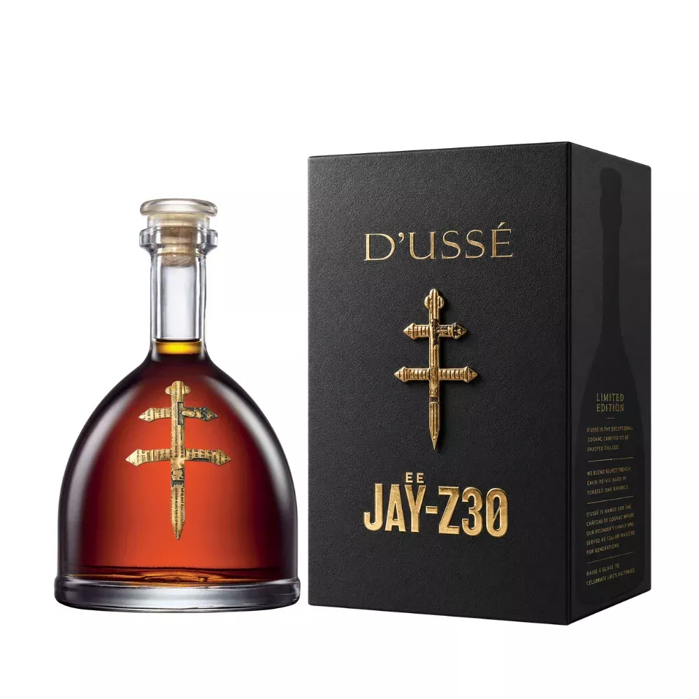 d-uss-vsop-jay-z30-limited-edition-french-cognac D'USSÉ VSOP Jay-Z30 Limited Edition French Cognac