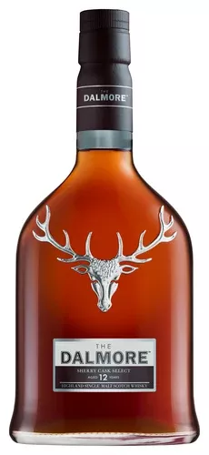 dalmore-12-year-sherry-cask-scotch-whisky The Dalmore 12 Year Sherry Cask Scotch Whisky