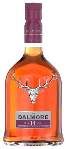 dalmore-14-year-scotch-whisky The Dalmore 14 Year Scotch Whisky