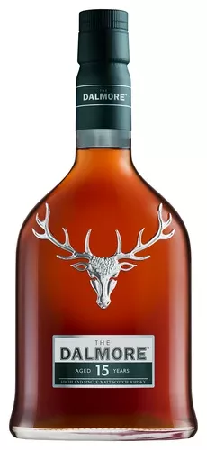 dalmore-15-year-scotch-whisky The Dalmore 15 Year Scotch Whisky