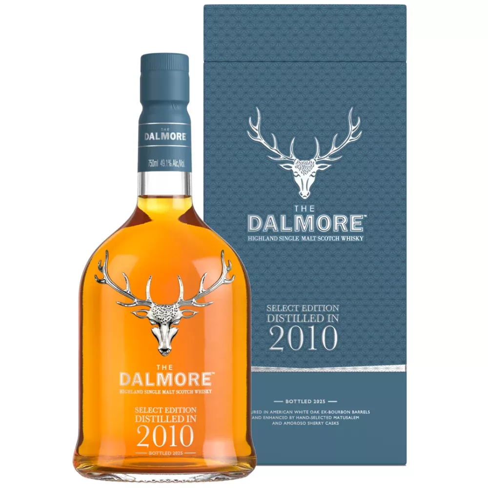 dalmore-select-edition-2010-single-malt The Dalmore Select Edition 2010 Single Malt