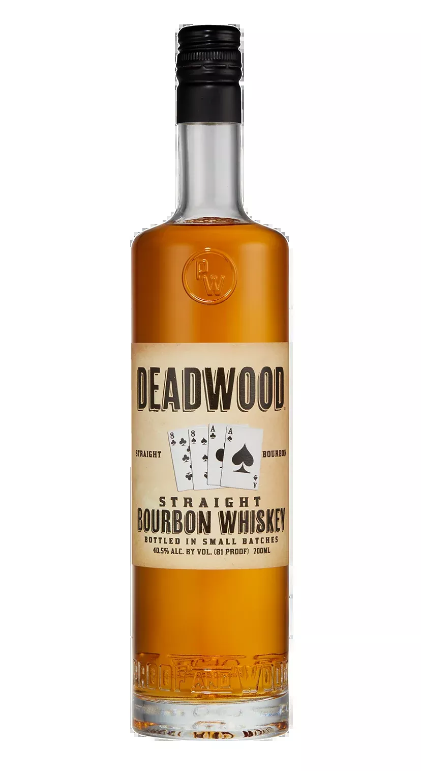 deadwood-straight-bourbon-whiskey-1lt Deadwood Straight Bourbon Whiskey 1Lt