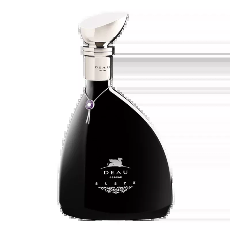 Deau Cognac Black Cognac Extra 750ml