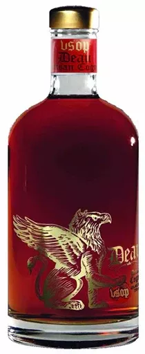 deau-v-s-o-p-cognac-750ml Deau V.S.O.P. Cognac 750ml
