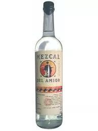del-amigo-mezcal-750ml Del Amigo Mezcal 750ml