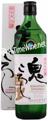 demon-slayer-onikoroshi-junmai-daiginjo-sake-wakatake-shuzo-720ml "DEMON SLAYER" "ONIKOROSHI" JUNMAI DAIGINJO SAKE WAKATAKE SHUZO 720ML