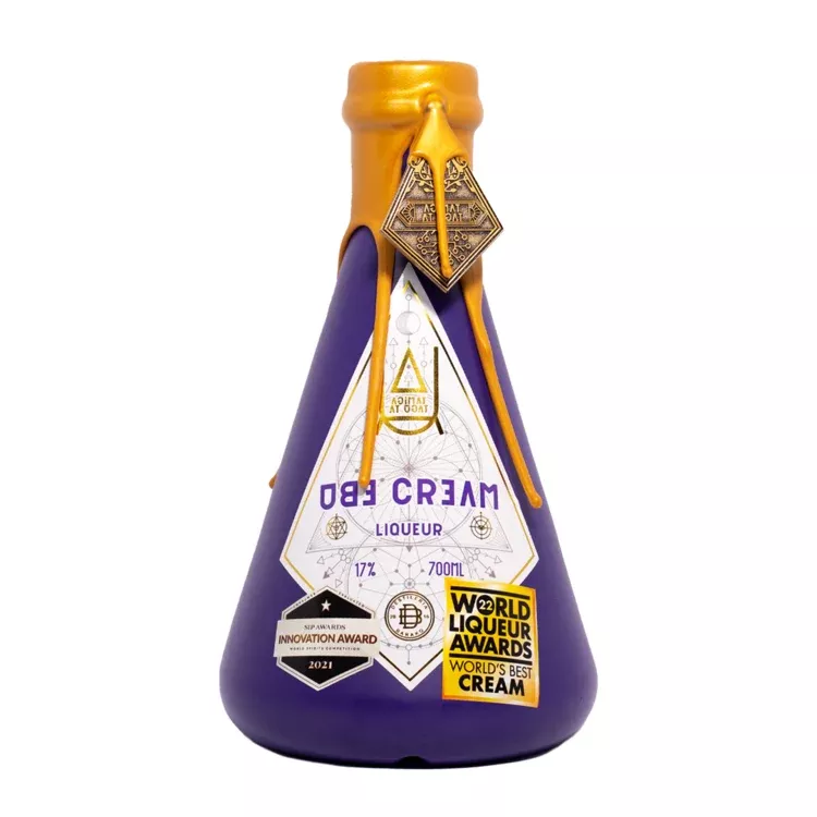 destileria-barako-ube-cream-liqueur-700ml Destileria Barako Ube Cream Liqueur 700mL