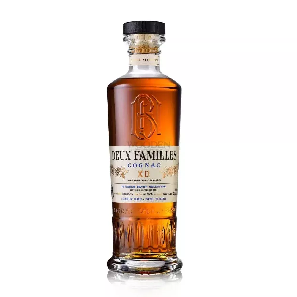 deux-familles-cognac-xo Deux Familles Cognac XO