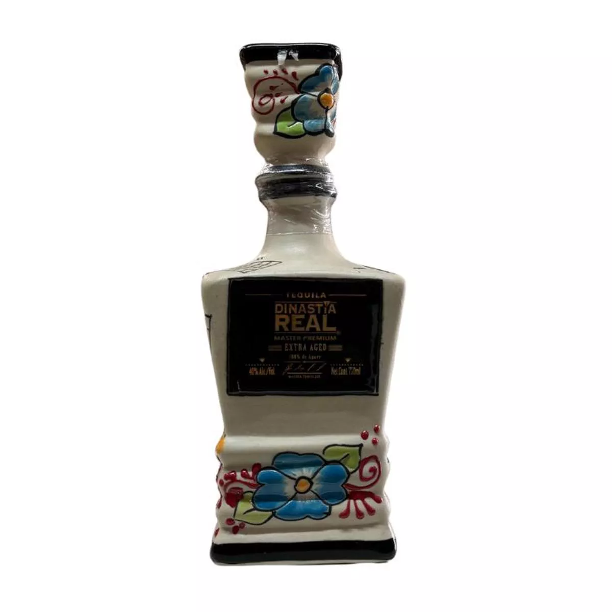 Dinastia Real Master Premium Extra Anejo Tequila 750ml