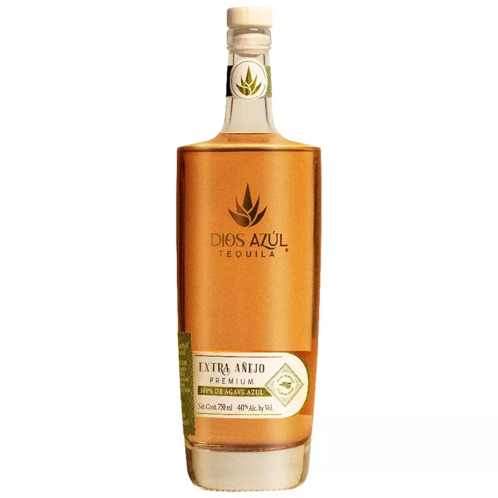 dios-azul-extra-anejo-tequila-750ml Dios Azul Extra Anejo Tequila 750ml
