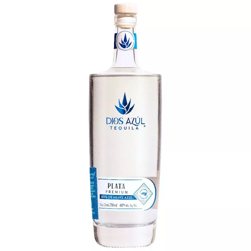 dios-azul-plata-tequila-750ml Dios Azul Plata Tequila 750ml