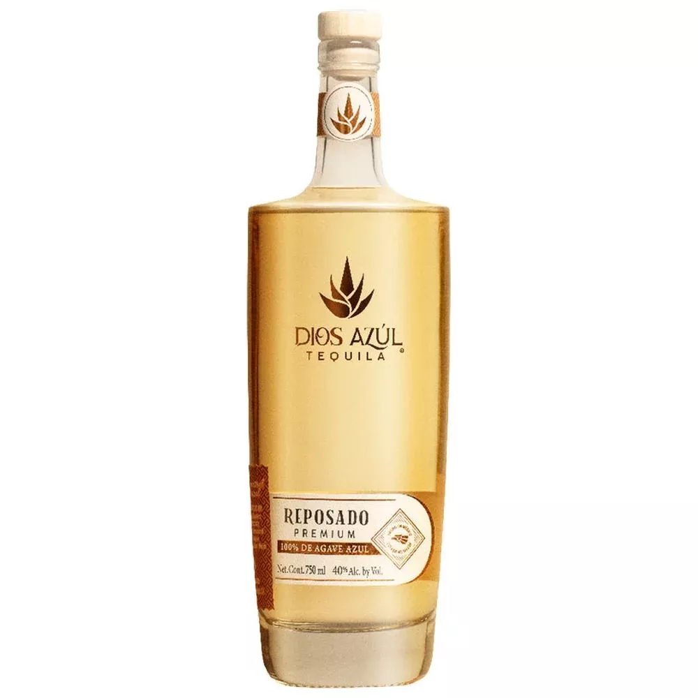 dios-azul-reposado-tequila-750ml Dios Azul Reposado Tequila 750ml