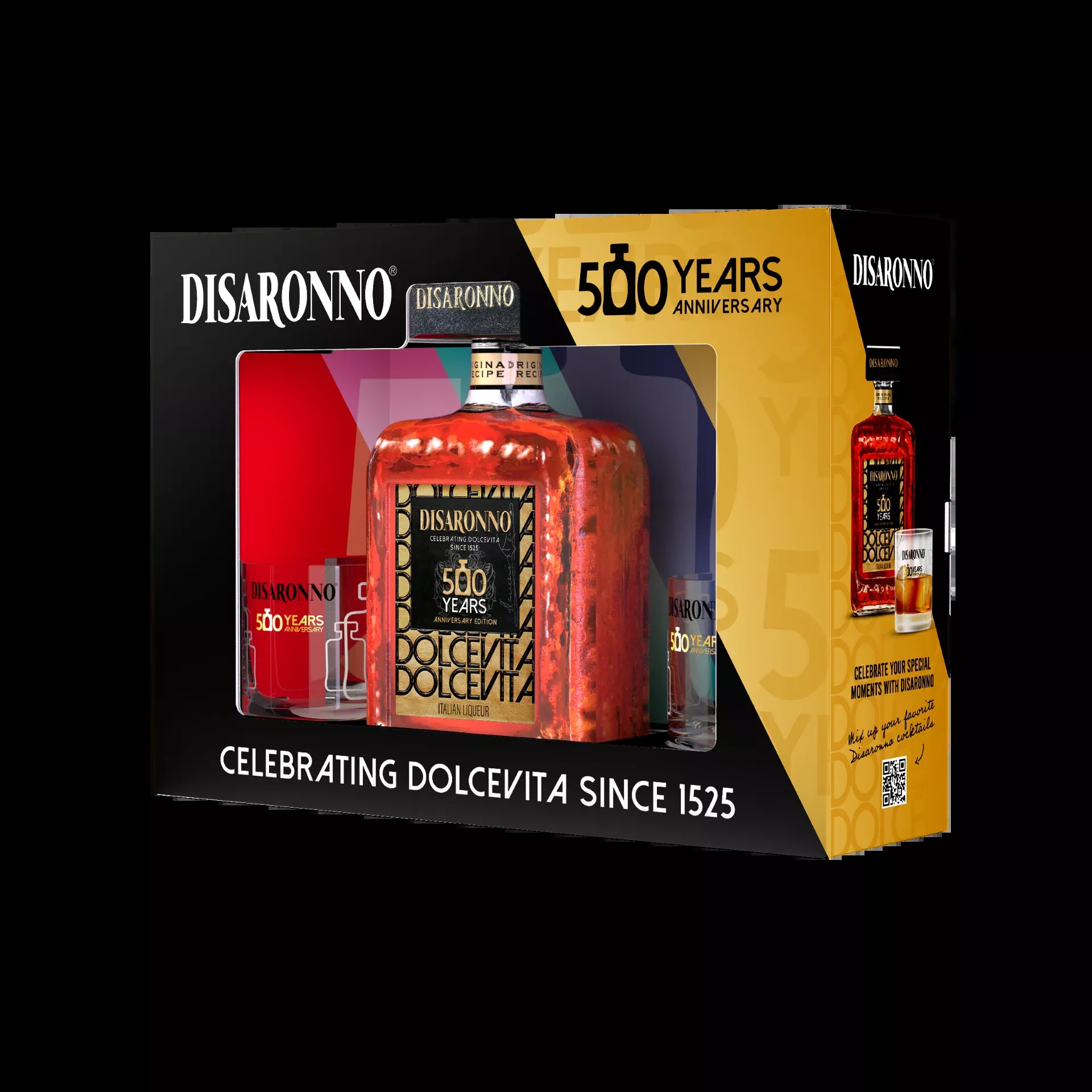 disaronno-amaretto-500th-vap-ltd-750ml Disaronno Amaretto 500TH VAP LTD 750ML