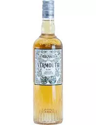 distillerie-vrignaud-vermouth-blanc-750ml Distillerie Vrignaud Vermouth Blanc 750ml