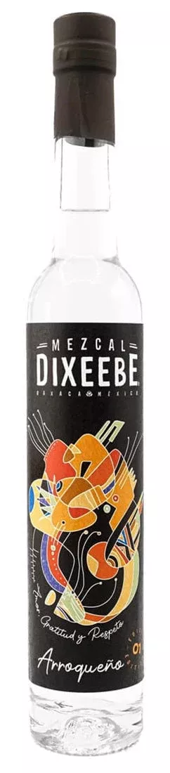 dixeebe-arroque-o-edition-no-1-mezcal Dixeebe Arroqueño Edition No. 1 Mezcal