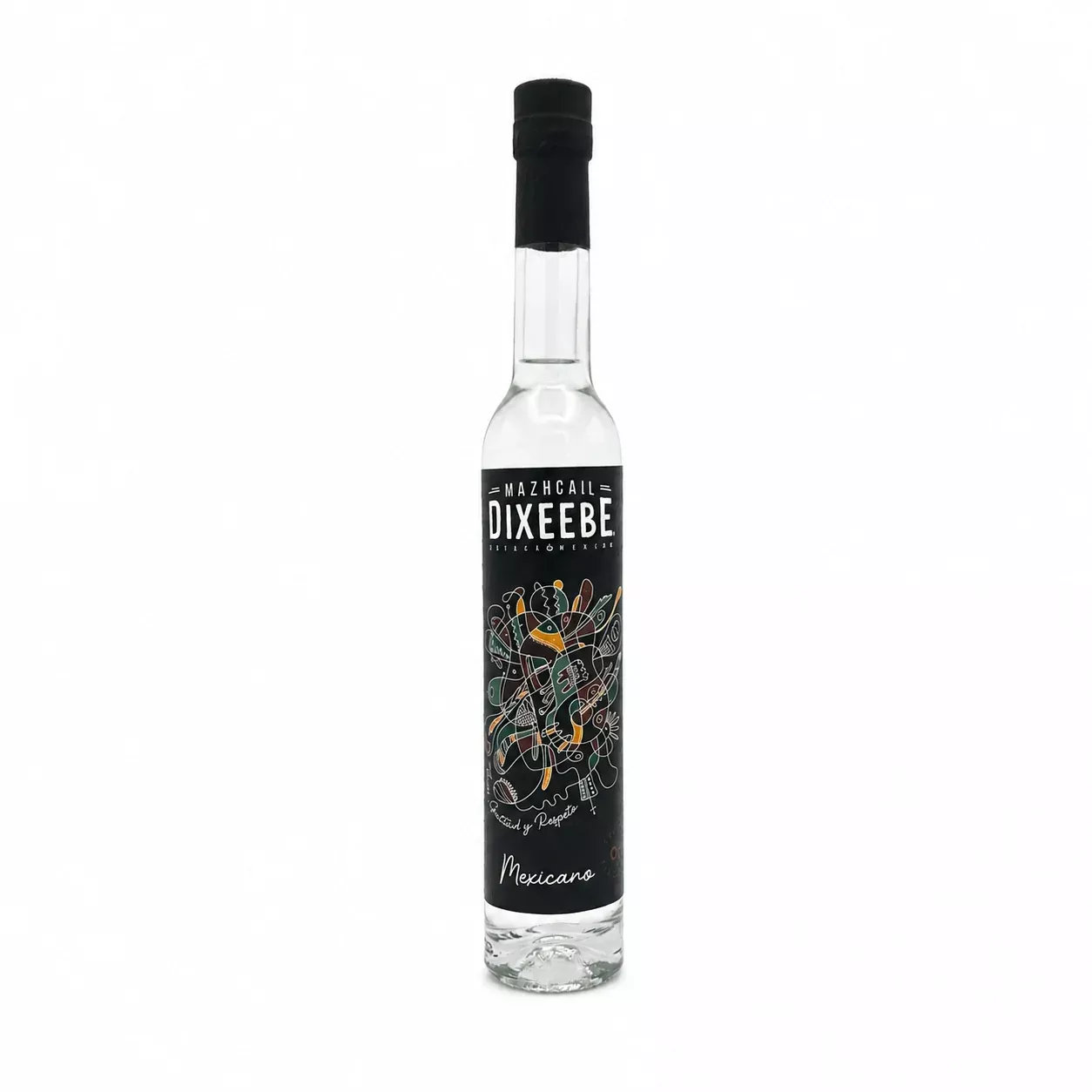 dixeebe-mexicano-edition-no-1-mezcal-375ml Dixeebe Mexicano Edition No. 1 Mezcal 375ml