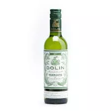 dolin-vermouth-de-chambery-dry-375ml Dolin Vermouth de Chambery Dry 375ml