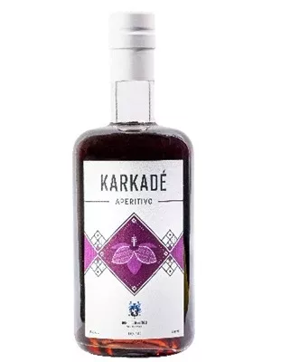 don-ciccio-figli-karkade-aperitivo-liqueur-750ml Don Ciccio & Figli Karkade Aperitivo Liqueur 750ml