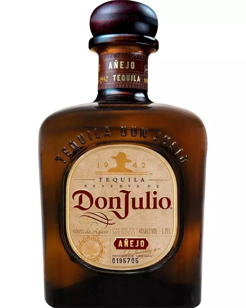 don-julio-reserva-de-don-julio-tequila-anejo-1-75lt Don Julio Reserva de Don Julio Tequila Anejo 1.75Lt