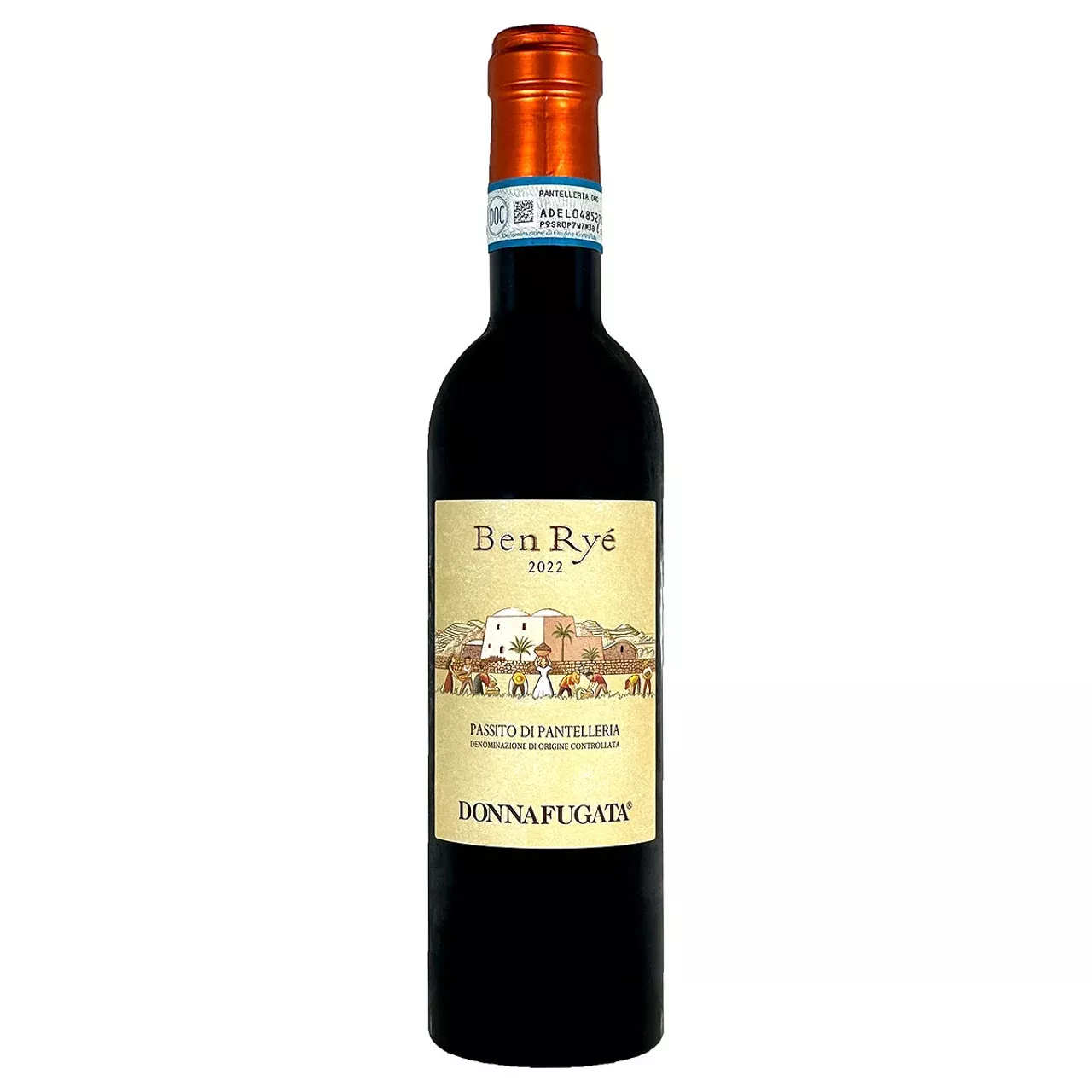 donnafugata-ben-rye-passito-di-pantelleria-375ml Donnafugata Ben Rye Passito di Pantelleria 375ml